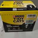 Purina Tidy Cats Cat Litter for Litter-Robot Clumping Cat Litter Odor Control Formula, 22LB