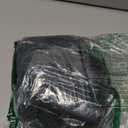 Henkelion Weighted Vest Weight Vest for Men Women Kids Weights Included, Body Weight Vests Adjustable for Running, Training Workout, Jogging, Walking (4 lbs, Black)