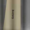 Gaoye +1.0 Multi Pack Reading Glasses Women - Blue Light Blocking Lenses, TR90 Frames, UV400 - Eyeglasses with Clear Vision