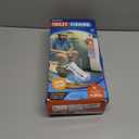 Kaelinda Toilet Golf Game - Funny Gifts for Men, Golf Gifts for Men, Funny White Elephant Gifts for Adults, Bathroom Golf Gag Gifts for Adults, for Dad Him Husband Birthday Gifts