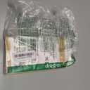 Miracase for iPhone 17 Pro Max Case 6.9" FullBody Phone Case with Builtin Glass Screen Protector& Full Camera Protector,[Magnetic with MagSafe] Drop Proof 17 ProMax Cover, Grey Titanium