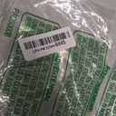 BTArtbox Press On Nails Almond  Pastel Baby Pink Short Press On Nails with Glue for Women, Opaque Soft Gel Glue On Nails in 16 Sizes  32 Stick On Nails Kit, Bounce Kiss