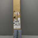 FGJQEFG 4 Inch Straight DIY Custom Mandrel Exhaust Pipe Tube Pipe, 40 Inch Length, 4'' OD Mandrel Straight Pipe, T304 Stainless Steel, Universal Fitment - 1PC