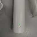 Philips Sonicare 1100 Series Electric Toothbrush - Sonic Toothbrush with Advanced Sonic Technology, EasyStart, Smartimer & Quadpacer, White, Model HX3641/02