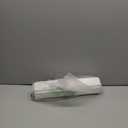 Large Stone Dish Drying Mats for Kitchen Counter, 24"(L)16"(W) White, Drying Collapsible Dish Drying Mat, Eco-Friendly Absorbent Diatomaceous Earth Mats for Dishes Bottles Cups