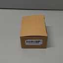 Gustano UFO Series Wide Spray Area Anti-Splash 360° Rotatable Kitchen Sink Faucet Aerator, 3 Modes Kitchen Faucet Head Replacement, Faucet Extender & Sink Sprayer Attachment with 55/64'' Female Thread