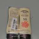 Hawaiian Tropic Sunscreen Sheer Touch Broad Spectrum Sun Care Sunscreen Lotion - SPF 50, 8 Ounce (Pack of 2)