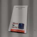 PATCHWORKS Galaxy S10 Plus Case [Level Wallet Series] Rugged Hybrid Shockproof Dual Layer TPU + PC Case [Military Grade Drop Test Certified] [Wireless Charging Compatible], Navy Blue