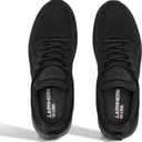 LARNMERN Slip Resistant Womens Slip On Shoes Work Non Slip Sneakers Walking Water Zapatillas Zapatos Trabajo Food Service Chef Kitchen, 10