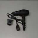 Revlon 1875W Smooth Brilliance AC Motor Hair Dryer | For Shiny, Smooth Hair