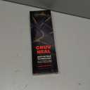 CRUVHEAL Work Orthotic Insoles - Anti Fatigue Medium Arch Support Shoe Insert Men Women - Plantar Fasciitis Flat Feet - Relieve Foot Pain - Work Boot Insoles Standing All Day, Blue, XL(Men 11-13.5, Women 12-14.5)