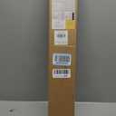 UNISHADES Blackout Cordless Cellular Shades, Honeycomb Blinds for Indoor Windows, for Window Size 26" W 48" H White