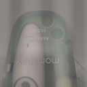 Momcozy Baby Nail File Electric, Gentle Baby Nail Trimmer Electric, Baby Nail Clipper with Night Light, 7 Grinding Head Replacement Pads, Green