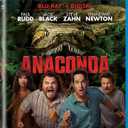 Anaconda - Blu-ray + Digital