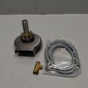 Kitchen Automatic Glass Rinser Washer Cleaner