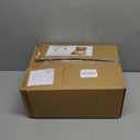 Dog Car Seat for Small/Medium Dogs, Memory Foam Dog Booster Seat, Travel Safety Per Car Seat with Washable Removable Cover, Storage Pockets for Dogs up to 35 lbs(Gray)