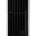 UFO Portable Air Cooler, Swamp Cooler Fan with Remote Control