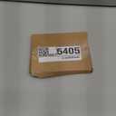 uxcell 5Pcs SPST Latching Rocker Toggle Switch 20A 12V 2P ON-Off Flat Rod Black