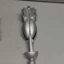 BeGrit Kayak Anchor Small Boat Anchor Folding Marine Anchor for Fishing,Kayak,Paddle Board,Canoe,Jet Ski, with 32.8 ft Anchor Tow Rope Carrying Bag (0.7KG)