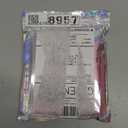 Fowendia Lash Clusters Kit Fluff 80D 100D Individual Lashes D Curly Cluster Eyelash Extensions 10-18mm DIY Lash Extension Kit Lash Bond and Seal Waterproof, Lash Applicator, Thick False Eyelashes Kit