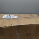 Saker Electric Wood Chipper Shredder 15-Amp Corded 1.8inch Cutting with Collection Bag Double-Sided Blade for Cutting Branches, Clippings, Yard Debris SK-TC110A