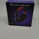 Turtle Beach Recon 50 Wired Gaming Headset - PC, Mac, PS4, PS5, Xbox Series X|S & Xbox One, & Mobile/Tablet with 3.5mm Removable Mic, 40mm Speakers, & In-line Controls  Black
