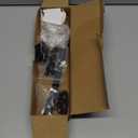 4150 Fuel Braided Line AN6 Automotive Replacement Fuel Lines Carburetor Equipped With Pressure Gauge Replacement for Holley