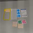 PEHAEL 1 Pack for iPhone 16 Pro Max Privacy Screen Protector with Camera Lens Protector Full Coverage Anti-Spy Tempered Glass Film 9H Hardness Easy Installation Bubble Free [6.9 inch