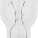 SYLVANIA 912 Basic Miniature Bulb, (Contains 10 Bulbs)