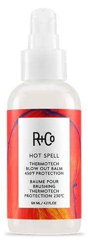 R+Co Hot Spell Thermotech Blow Out Balm 124 ml / 4.2 oz