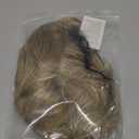 Lydell Short Layered Shaggy Wavy Full Synthetic Wigs (L16/613 Blonde Highlights)