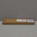 10 Inch 2 Pack Black Heavy Duty Outdoor Plant Hangers, Iron Hanging Plant Brackets for Hanging Plants Outside, Metal Plant Hooks Plant Wall Hooks for Hanging Lantern, Bird Feeder