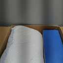 Cooling Pillows Queen Size Set of 2, Memory Foam Pillows with Zipper, Adjustable Firmness for Sleeping Cool Cold Pillow to Hot, Side, Back and Stomach Sleepers, 2 Pack, 20x30 (Cooling Blue Cover)