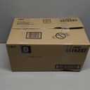 Depend Night Defense Adult Diapers, Incontinence Underwear for Men, Disposable, Overnight, Extra-Large, Grey, 48 Count (4 Packs of 12)