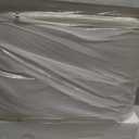 OYEARS 19'' Small Boho Table Lamps for Bedroom Set of 2, Farmhouse Rattan Bedroom Lamps for Living Room Rustic Home Decor, Nightstand Bedside Lamps for Sofa Table Entry Way, Suitable for Small Places (Beige and White)