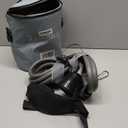 Portable Ice Therapy Machine for Post-Operative Recovery,Knee Pain,Sports Injuries,Swelling,Timer Remote Control Cold Therapy Device Full Knee Brace with Silent Pump