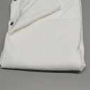 Dynamene White Fabric Shower Curtain Waffle Weave Heavy Duty Hotel Luxury Cloth Shower Curtains for Bathroom, 72 Inch 256GSM Weighted Bath Curtain Set with 12 Plastic Hooks, (72"W x 72"L (Pack of 1), A. White)