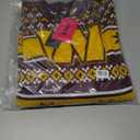 FOCO NFL Team Big Logo Ugly Sweater (S)