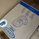 Graco TriRide 3-in-1 Convertible Car Seat - Highback Booster, Forward & Rear Facing Modes, Suitable from Newborn to Preschooler, Perfect for Long Journeys in Redmond Color (Redmond 2.0)