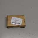 Roneeson Front View Bumper Assist Camera Replaces 23165927 for Chevrolet Traverse 2018 2019 2020 2021