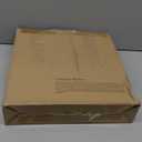 GO&SO Set of 2 Burgundy Bell Lamp Shades Scalloped Lamp Shade Petal Edge Braid 6"Top x 13"Bottom x 10.6"High (Spider) Silk Fabric Lampshades for Floor Lamp,Handmade DIY Table Lamp Shade Replacement (Red)