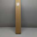 LazBlinds No Tools No Drill Cordless Cellular Shades, Blackout Light Blocking Honeycomb Shades for Home, Thermal Insulation Blinds for Windows, 30" W x 64" H, White