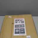 Large Collapsible Washboard Basin for Hand Washing Clothes - Portable Laundry Tub with Scrubber, Durable & Sturdy, Foldable Space-Saver, Ideal for Home, Travel, and Camping (Gray)