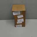 Soaoo 2 Pcs Christmas Hanging Baby Handprint Ball Ornament Kit Included Ribbon Marker 4 Inch Glass Footprint DIY Ornament Christmas Newborn Holiday Keepsake for Xmas Tree Home Decor(Sliver)