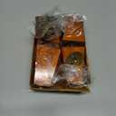 Lakdi Baaz | Wooden Square Leg for Sofa and Furniture 3 Inch