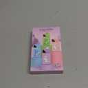 Luyiilo Kids Smart Phone Toys for Girls,Unicorn Gift Toys for Girls Ages 3-9 Christmas Birthday Gifts Mini Smart Phone Toys With 2.8" Touchscreen 16 Learning Games Dual Camera Music Player, 8G SD Card