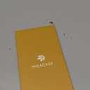 Miracase for iPhone 16 Case 6.1'', Full-Body Bumper Phone case with Built-in Full Glass Screen &Camera Control,No Gap,Compatible with MagSafe,Drop Proof 16 Cover, Black (Magnetic Classic Black)