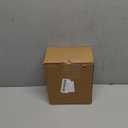 4 Pack Replacement DCV501HB & DCV5011H HEPA Filters Compatible with DEWALT DCV501HB 20V Cordless Handheld Vacuum with 8 Foam Sleeve Filters & 1 Cleaning Brush