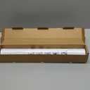 108''x75''Cascading Waterfalls in Forest Wall Mural Large Wallpaper Mural Wall Decor for Bedroom, Living Room, Kids Room(Not Self-Adhesive)