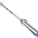 CAP Barbell 2-Inch Olympic 7 ft Barbell Bars | Multiple Options